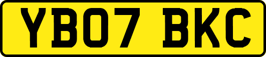 YB07BKC