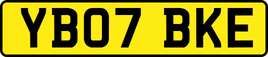 YB07BKE
