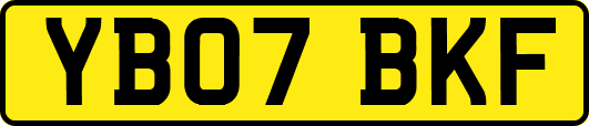 YB07BKF