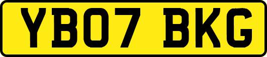 YB07BKG