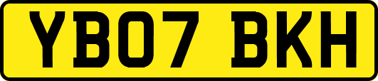 YB07BKH