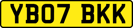 YB07BKK