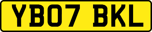 YB07BKL