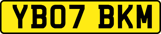 YB07BKM