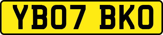 YB07BKO