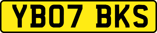 YB07BKS