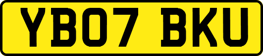 YB07BKU