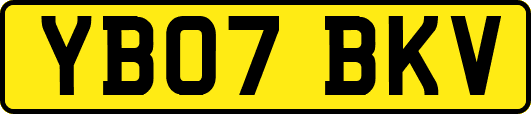 YB07BKV