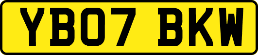 YB07BKW