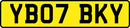 YB07BKY