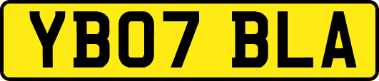 YB07BLA