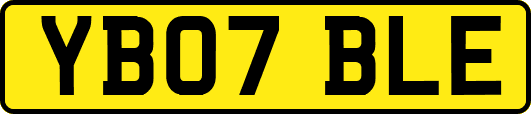 YB07BLE
