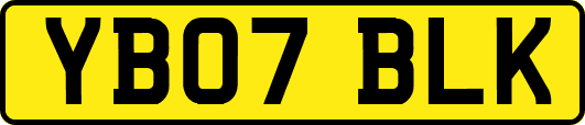 YB07BLK