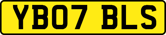 YB07BLS