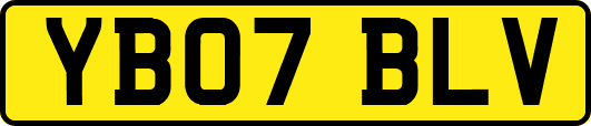 YB07BLV
