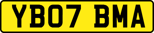 YB07BMA