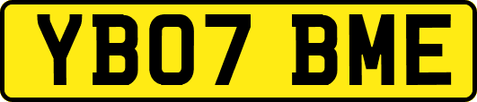 YB07BME