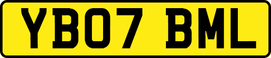 YB07BML