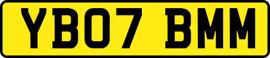 YB07BMM