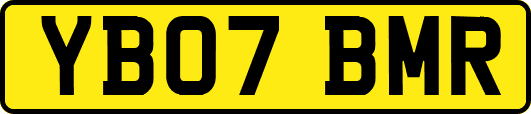 YB07BMR