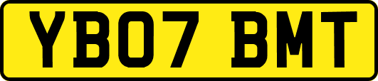 YB07BMT