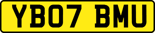 YB07BMU