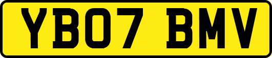 YB07BMV