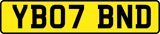 YB07BND
