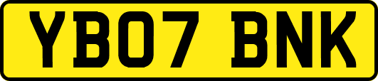 YB07BNK