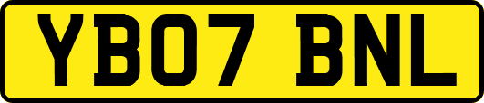 YB07BNL