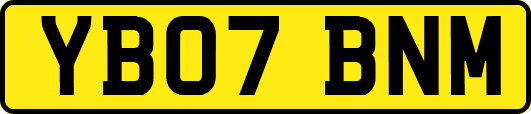 YB07BNM