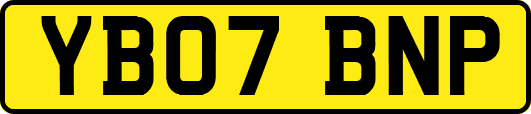 YB07BNP