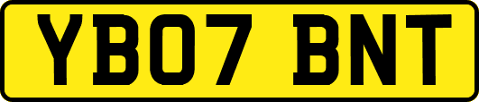 YB07BNT
