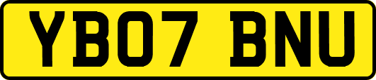YB07BNU