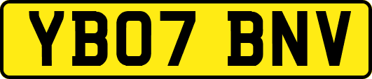 YB07BNV