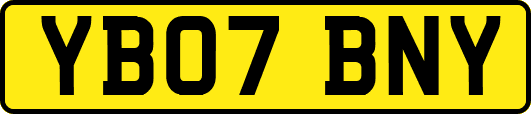 YB07BNY