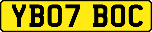 YB07BOC