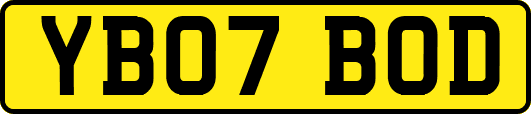 YB07BOD