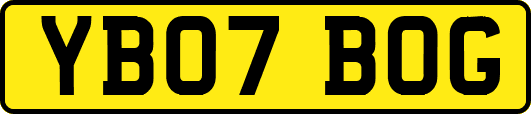 YB07BOG