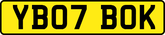 YB07BOK