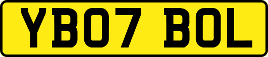 YB07BOL