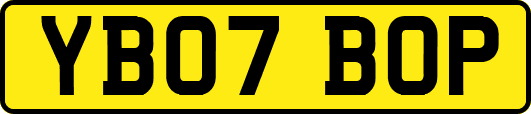 YB07BOP