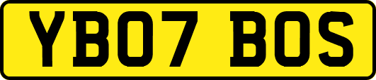 YB07BOS