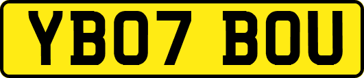 YB07BOU