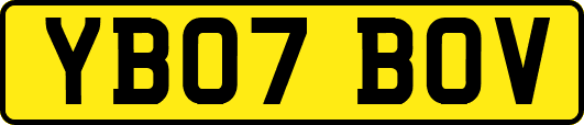 YB07BOV