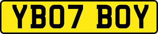 YB07BOY