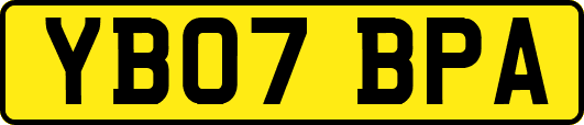 YB07BPA