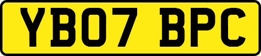 YB07BPC