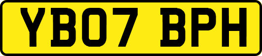 YB07BPH