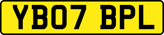 YB07BPL